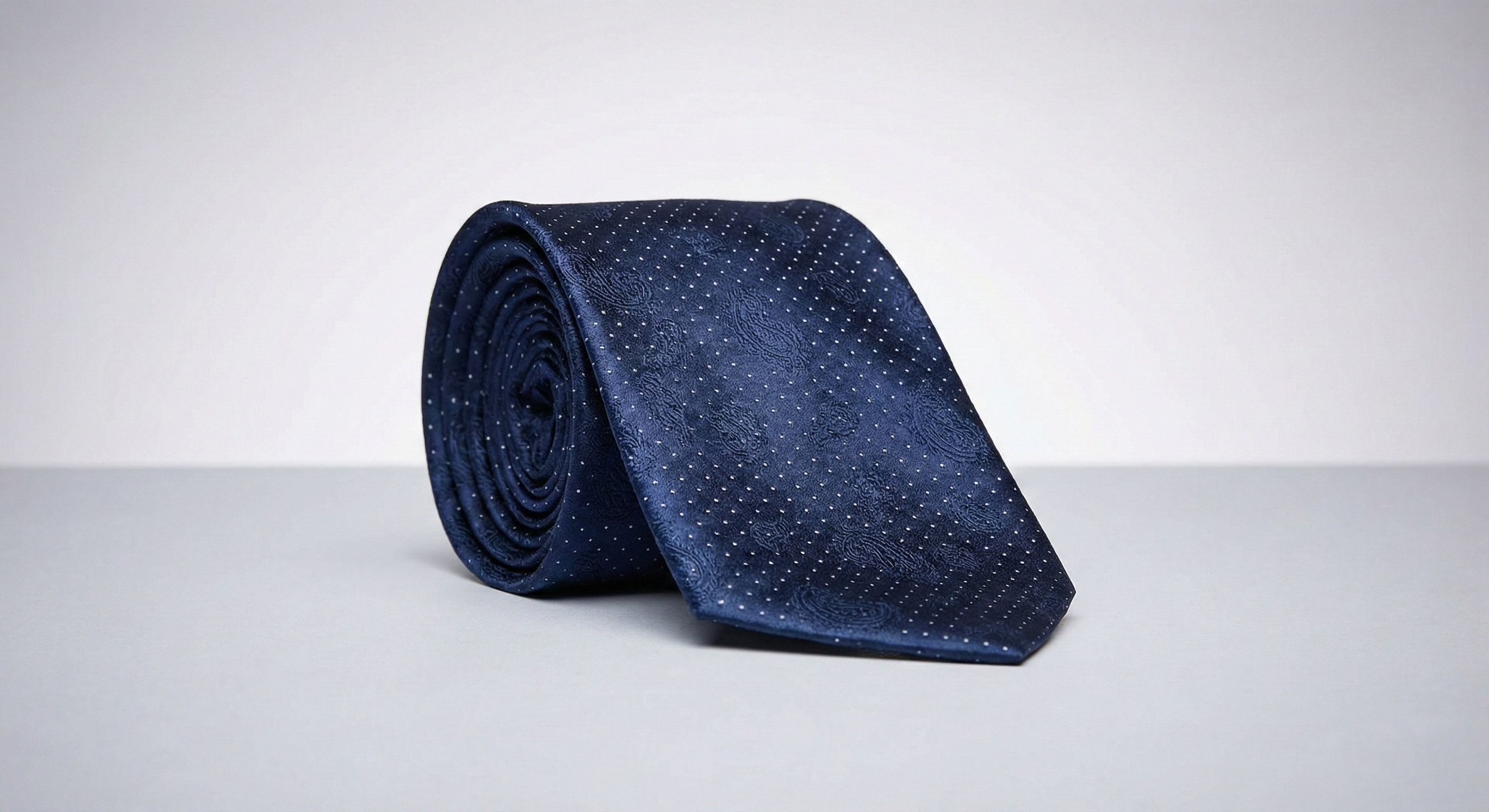 Samuel | Men’s Aldaro Paisley Jacquard Necktie