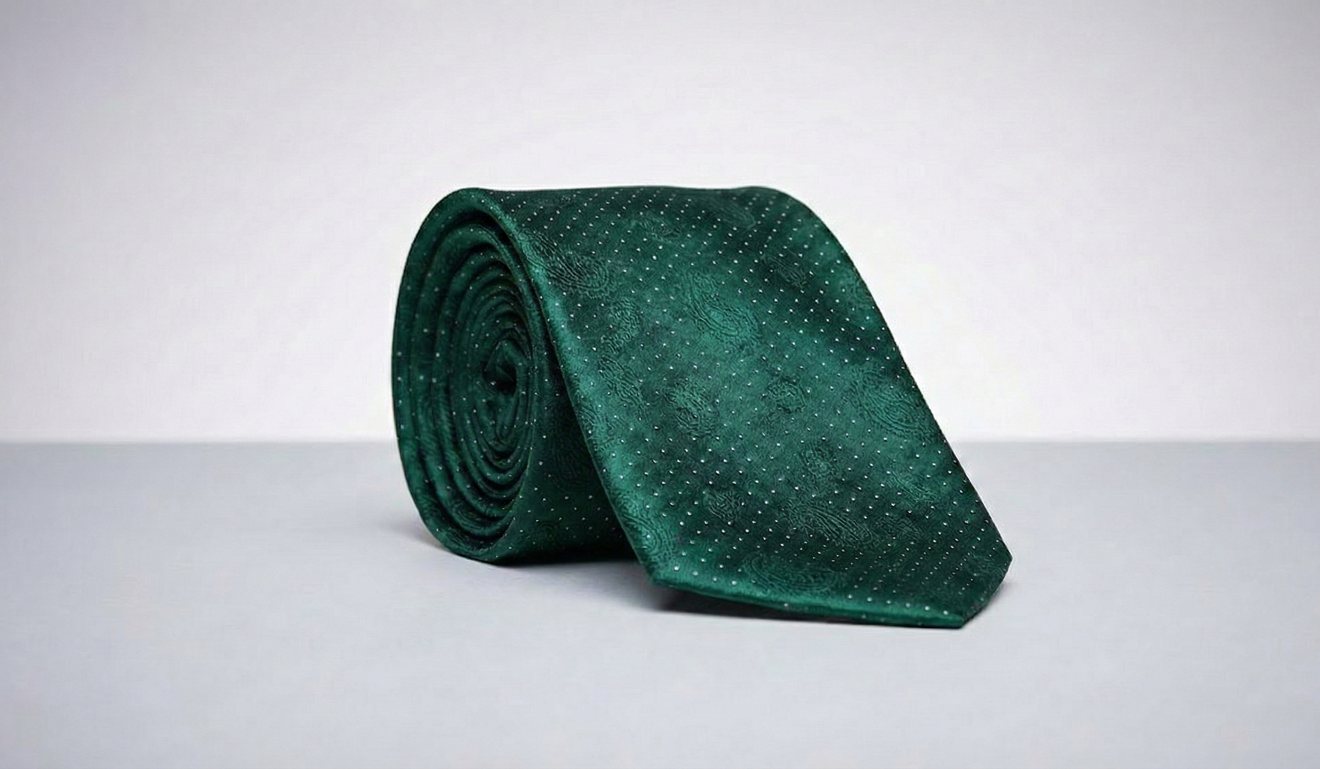 Samuel | Men’s Aldaro Paisley Jacquard Necktie